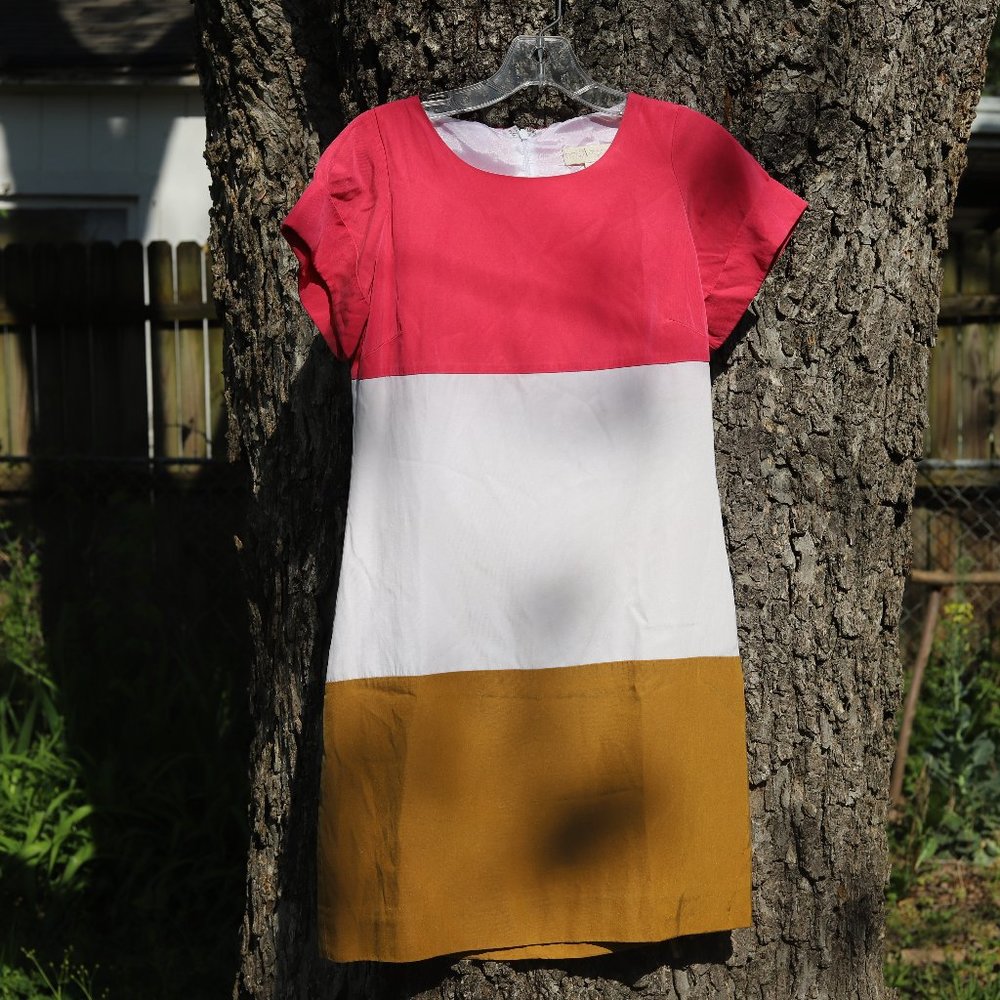 Britt Ryan | Vintage Inspired Dress